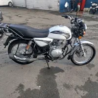 موتور طرح باکسر 200 مدل 1403