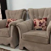 فروش مبل|مبلمان خانگی و میز عسلی|چابکسر, |دیوار