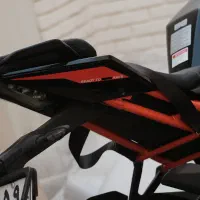 کی تی ام آرسی ۲۰۰ KTM RC تمیز|موتورسیکلت|تهران, سنائی|دیوار