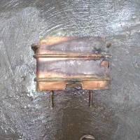 مبدل بوتان ۱۵|آبگرمکن، پکیج، شوفاژ|تبریز, |دیوار