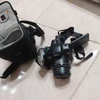 دوربین عکاسی و فیلمبرداری کنون