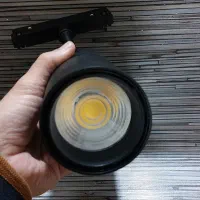 چراغ مگنتی 25 وات شعاع مدل SH-MT25-2M|لامپ و چراغ|تهران, سلسبیل جنوبی|دیوار