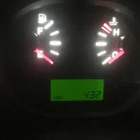 نیسان بنزینی ۱۴۰۳صفرفروش یا معاوضه با سواری|خودرو سواری و وانت|شیراز, زرهی|دیوار