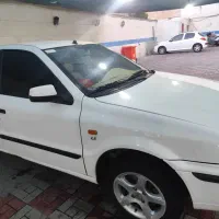 سمند ال ایکس|خودرو سواری و وانت|فسا, |دیوار