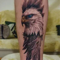 ۳نفر مدل تتو بدن