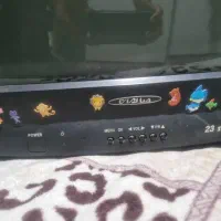 تلویزیون ۲۱ اینچ|تلویزیون و پروژکتور|کرج, شهرک فهمیده|دیوار