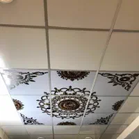 سقف کاذب۶۰در۶۰،کابینت وکمد،ترمووال،ماربل شیت،قرنیز|خدمات پیشه و مهارت|خرمشهر, |دیوار