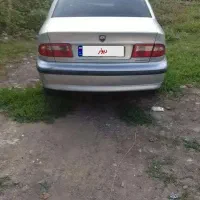 سمند مدل ۸۴ ایکس ۷ / تهران /