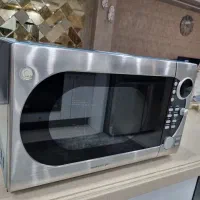 تعدادی لوازم برقی و پذیرایی