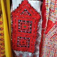 لباس|لباس|ایرانشهر, |دیوار