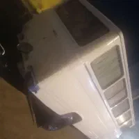 مینی‌بوس بنز 68 ارزون|خودرو سنگین|بندرعباس, |دیوار