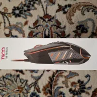 موس تسکو با سیم مدل TM768 GA|قطعات و لوازم جانبی رایانه|پردیس, فاز ۲|دیوار