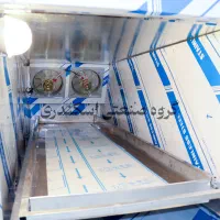 سردخانه بیمارستان روستا 1 جنازه جسد سرد خانه|پزشکی|اراک, |دیوار