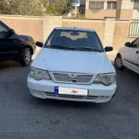 پراید ۱۱۱ مدل ۹۸