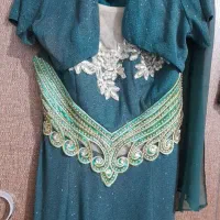 لباس مجلسی|لباس|لاهیجان, آهندان|دیوار