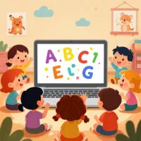 آموزش آنلاین زبان انگلیسی