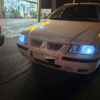 آمادهام هرجا بخوای ببرمت