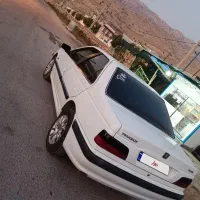 پژو پارس تک سوز مدل 94