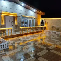 اجاره ویلا باغ استخردار و جکوزی|اجارهٔ کوتاه‌مدت ویلا و باغ|تبریز, |دیوار