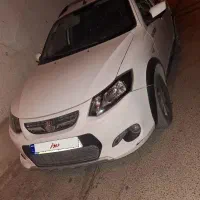فروش کوییک اتوماتیک فول آپشن مدل ۴۰۲