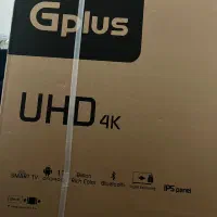 تلویزیون هوشمند۵۵اینچ