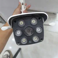 دوربین وایرلس نو نو به شرط