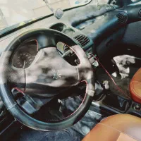 پژو ۲۰۶|خودرو سواری و وانت|چورزق, |دیوار