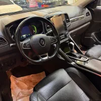 کولیوس 2017 جفت آپشن|خودرو سواری و وانت|شیراز, فرهنگ شهر|دیوار