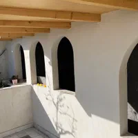 تخریب و سیمانکاری دیوار چینی