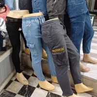 مانکن و مانکن پا