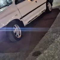 ماشین پراید مدل ۸۹|خودرو سواری و وانت|اهواز, سخیریه|دیوار