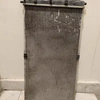 رادیاتور ، درب قمقمه و ترموستات mvm315|قطعات یدکی و لوازم جانبی|تهران, دهقان|دیوار