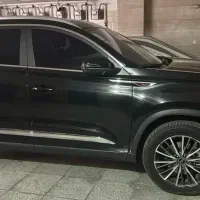 تیگو ۸ پرو مکس|خودرو سواری و وانت|تهران, خانیآباد|دیوار