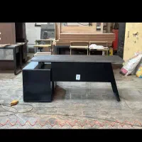 میز مدیریت کارگروهی جلسات کنفرانس