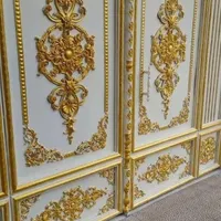درب طرح صدفی سلطنتی فرفوژه دار|مصالح و تجهیزات ساختمان|ایذه, |دیوار