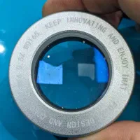 لنز واید 0.5X لوپ RF4