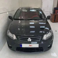 ساینا مدل ۱۳۹۶ بدون رنگ و ضربه