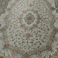 فرش ماشینی درحد نو|فرش|قائن, |دیوار