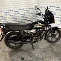 hlx150 tvs|موتورسیکلت|تهران, نعمت‌آباد|دیوار