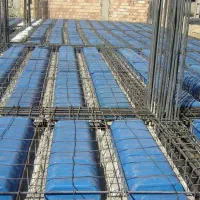 تیرچه صنعتی|مصالح و تجهیزات ساختمان|مشهد, میان ولایت|دیوار