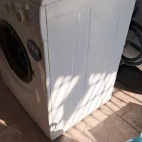 لباسشویی ۵کیلو کنوود اصل|ماشین لباسشویی و خشککن لباس|ارومیه, |دیوار