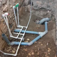 گچ کاری وکاشی کاری|خدمات پیشه و مهارت|اندیشه, اندیشه فاز ۳|دیوار