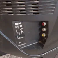 تلوزیون سامسونگ|تلویزیون و پروژکتور|رشت, رودبارتان|دیوار