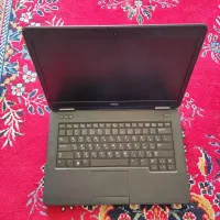 لپ تاپ خونگی Dell i5 نسل۴ باکیفو موس و ssd