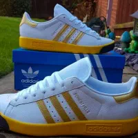 Adidas forest original size ۴۲.۵