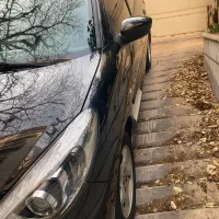 ۲۰۷ در حد صفر|خودرو سواری و وانت|تهران, کاج|دیوار