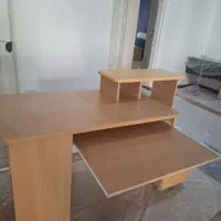 میز کامپیوتر و تحریر