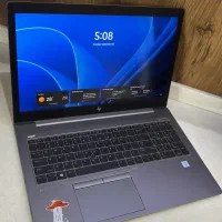 فروش لپ‌تاپ HP ZBook 15u G5