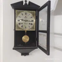 ساعت دیواری چوبی آنتیک دوکوک MAJSTY ژاپن|ساعت دیواری و تزئینی|تهران, صادقیه|دیوار