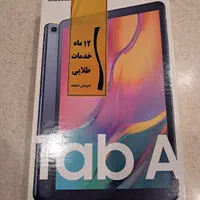 تبلت مدل Tab A